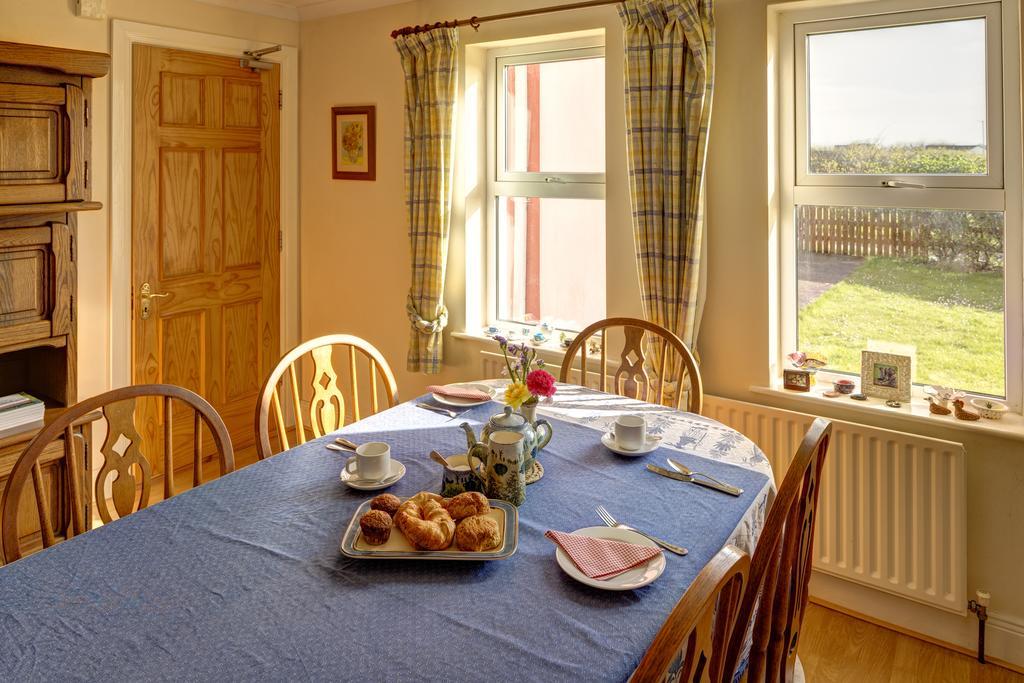 เกลนคาร์ริก ฟาร์มเฮาส์ บีแอนด์บี Bed & Breakfast Carrigaholt ห้อง รูปภาพ
