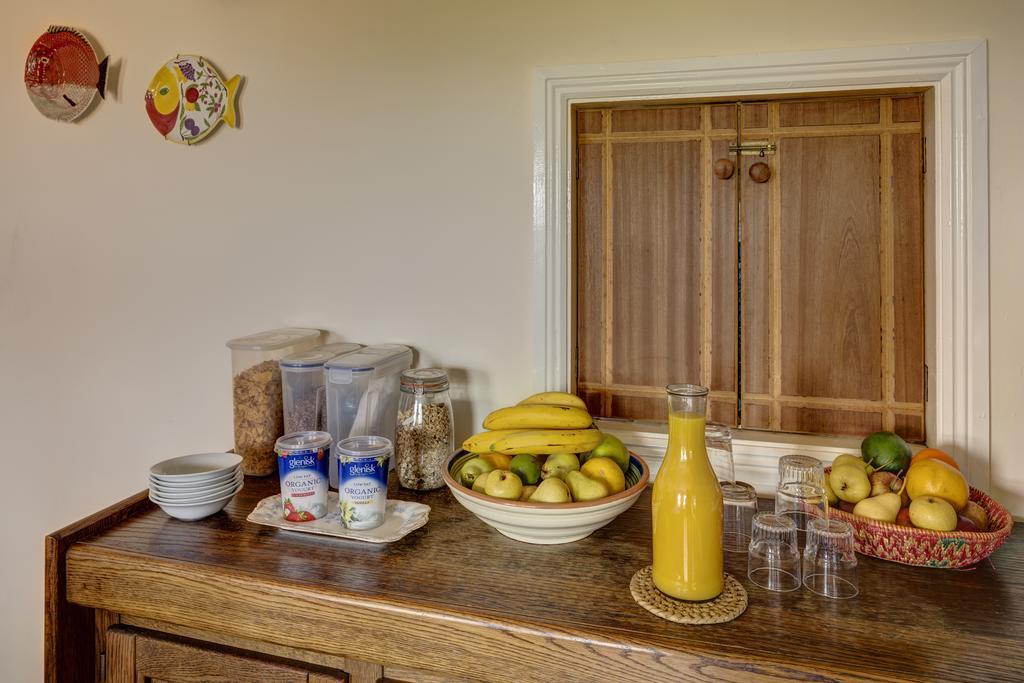 เกลนคาร์ริก ฟาร์มเฮาส์ บีแอนด์บี Bed & Breakfast Carrigaholt ภายนอก รูปภาพ