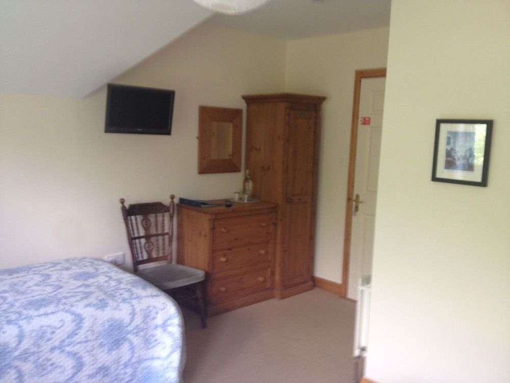 เกลนคาร์ริก ฟาร์มเฮาส์ บีแอนด์บี Bed & Breakfast Carrigaholt ภายนอก รูปภาพ