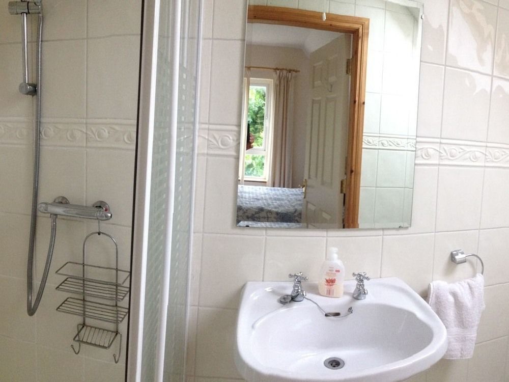 เกลนคาร์ริก ฟาร์มเฮาส์ บีแอนด์บี Bed & Breakfast Carrigaholt ภายนอก รูปภาพ