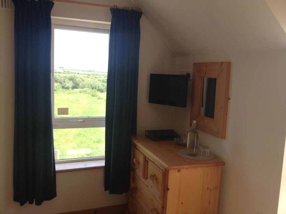 เกลนคาร์ริก ฟาร์มเฮาส์ บีแอนด์บี Bed & Breakfast Carrigaholt ภายนอก รูปภาพ